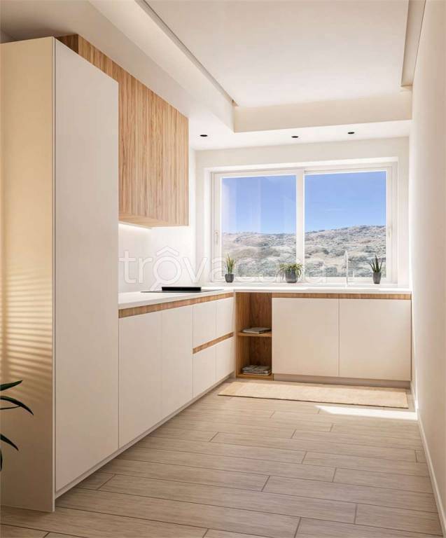 appartamento in vendita a Stalettì in zona Caminia