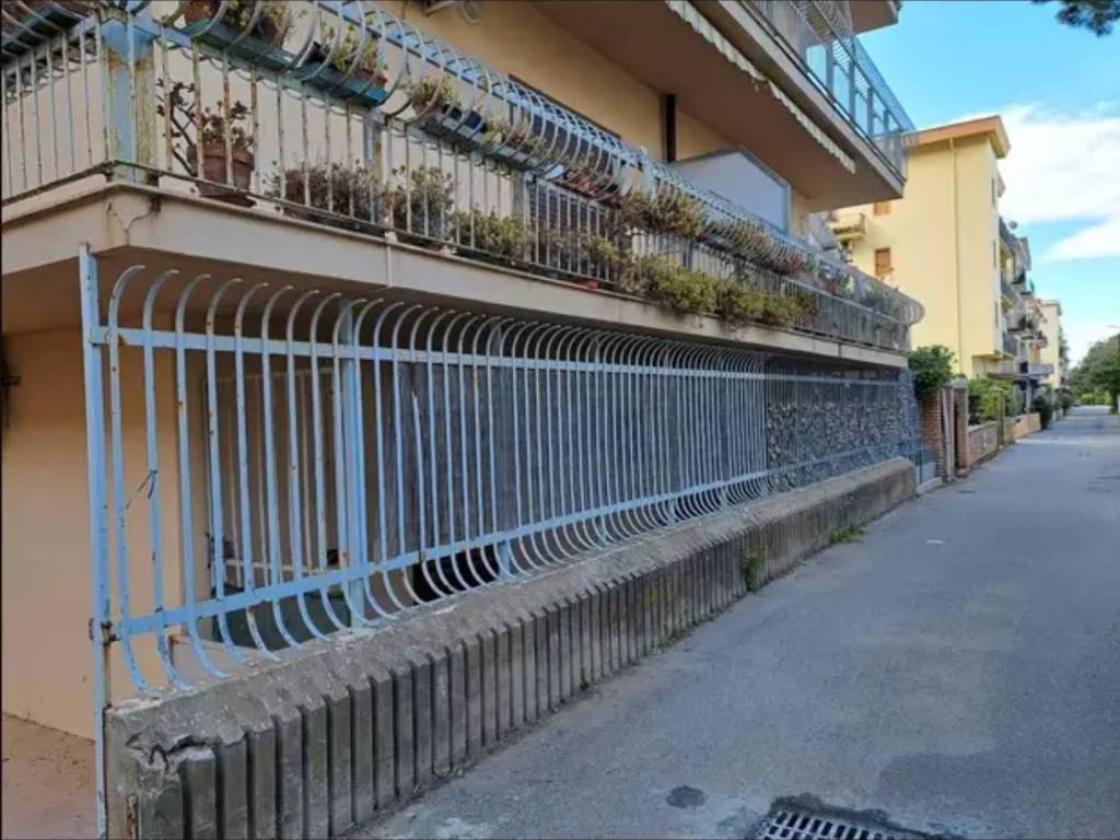 appartamento in vendita a Stalettì in zona Copanello