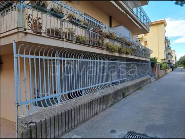 appartamento in vendita a Stalettì in zona Copanello