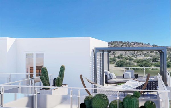 appartamento in vendita a Stalettì in zona Caminia