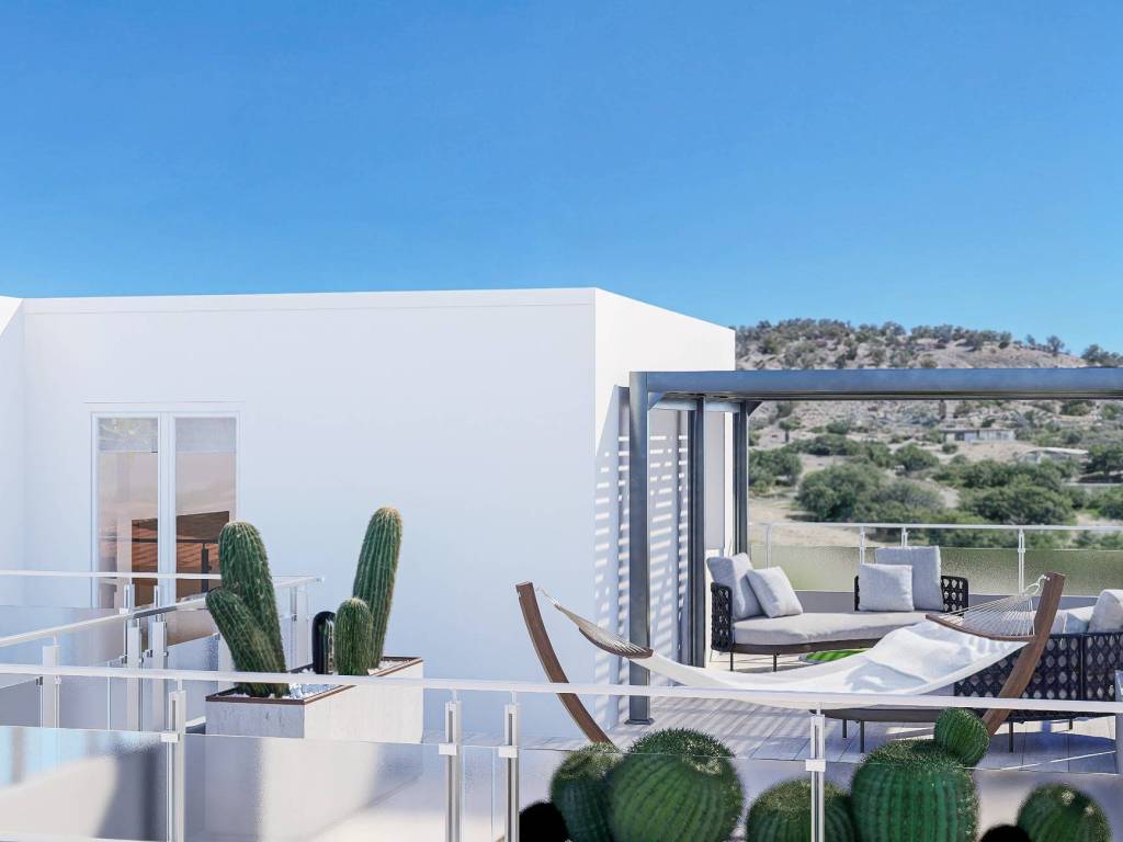 appartamento in vendita a Stalettì in zona Caminia