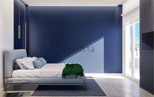 appartamento in vendita a Stalettì in zona Caminia