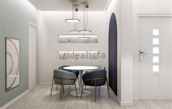 appartamento in vendita a Stalettì in zona Caminia