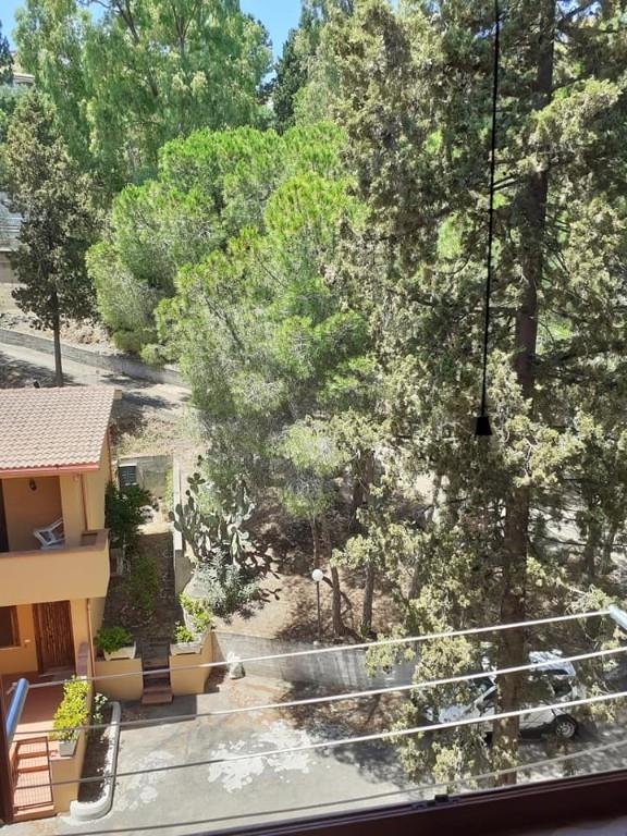 appartamento in vendita a Stalettì in zona Copanello