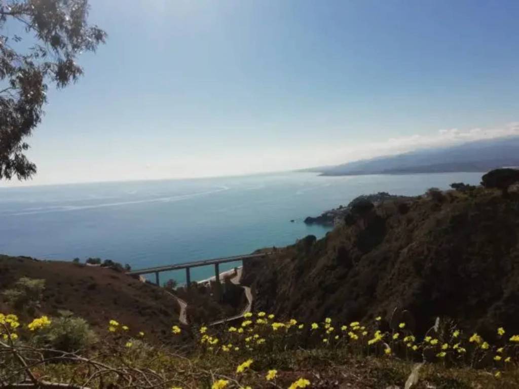 appartamento in vendita a Stalettì