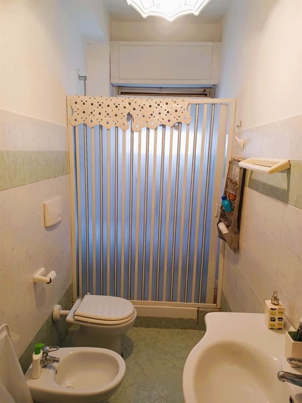 appartamento in vendita a Stalettì in zona Copanello