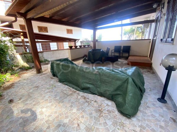 appartamento in vendita a Stalettì in zona Copanello