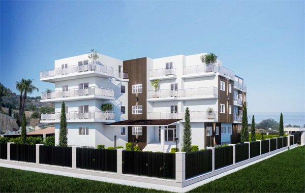 appartamento in vendita a Stalettì in zona Caminia