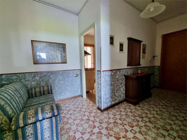 appartamento in vendita a Stalettì in zona Copanello