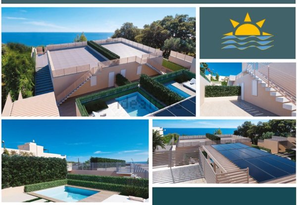 casa indipendente in vendita a Stalettì