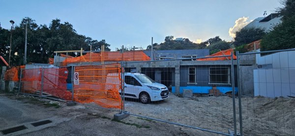 casa indipendente in vendita a Stalettì