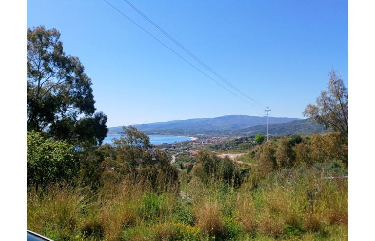 terreno agricolo in vendita a Stalettì in zona Caminia