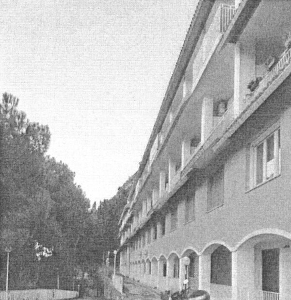 appartamento in vendita a Stalettì in zona Copanello