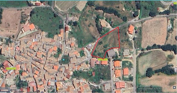 casa indipendente in vendita a Stalettì