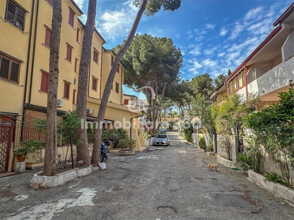 appartamento in vendita a Stalettì in zona Copanello