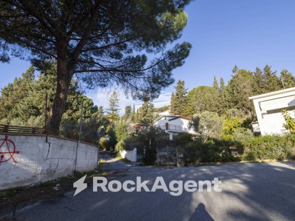 appartamento in vendita a Stalettì in zona Copanello