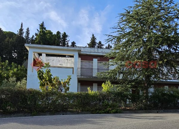 casa indipendente in vendita a Stalettì in zona Copanello