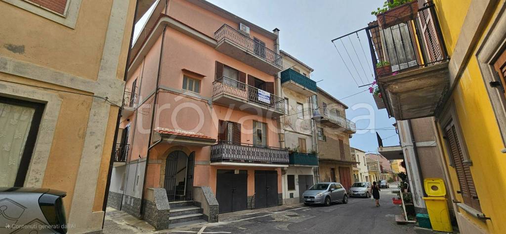 appartamento in vendita a Stalettì
