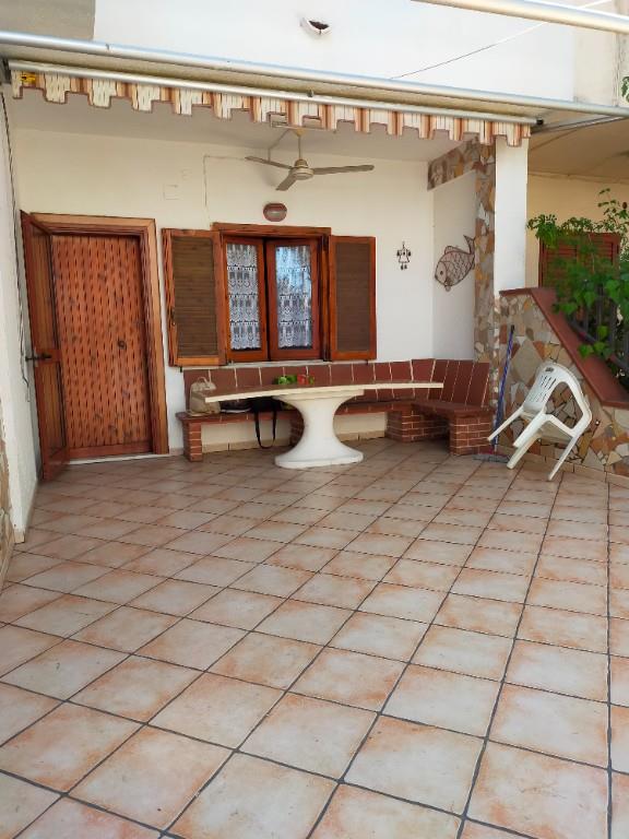 casa indipendente in vendita a Stalettì in zona Copanello