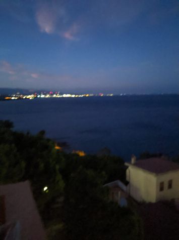 appartamento in vendita a Stalettì in zona Copanello