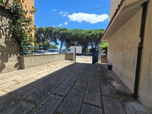 appartamento in vendita a Stalettì in zona Copanello