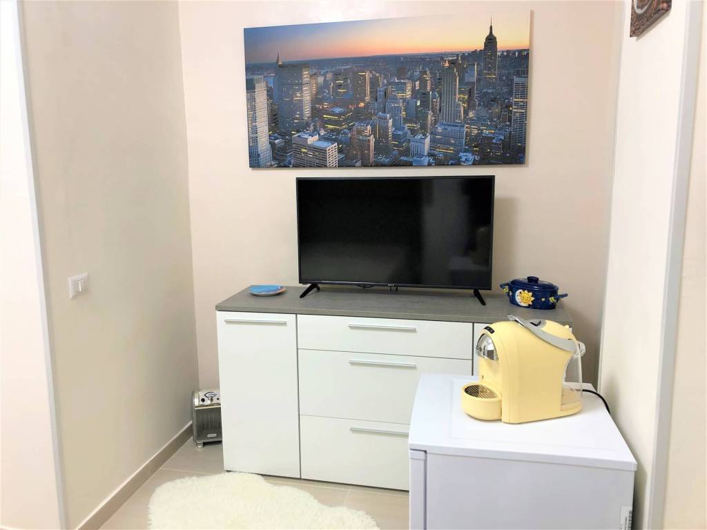 appartamento in vendita a Stalettì in zona Copanello