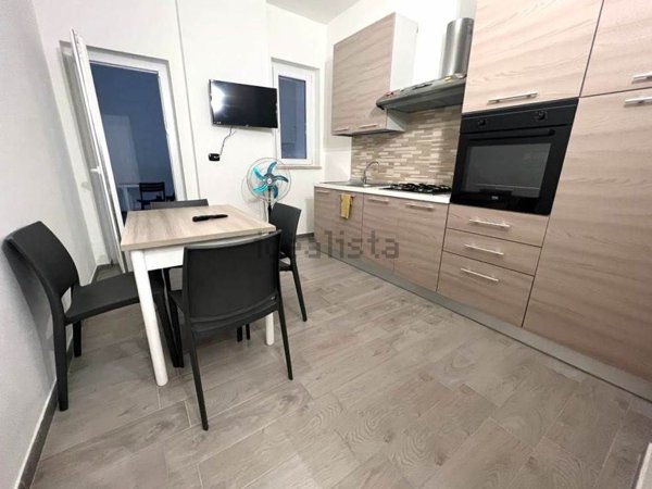 appartamento in vendita a Stalettì in zona Copanello