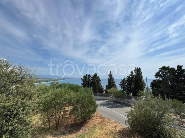 terreno agricolo in vendita a Stalettì in zona Copanello
