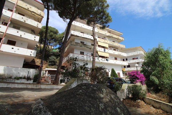 appartamento in vendita a Stalettì in zona Copanello