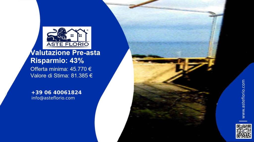 appartamento in vendita a Stalettì in zona Santa Maria del Mare