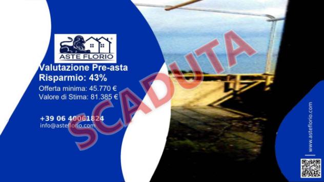 appartamento in vendita a Stalettì in zona Santa Maria del Mare