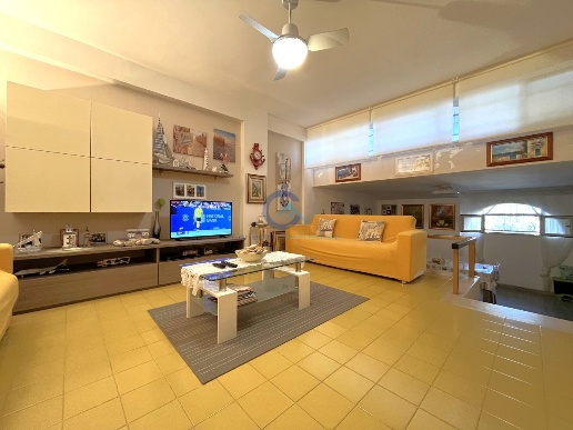 appartamento in vendita a Stalettì in zona Copanello