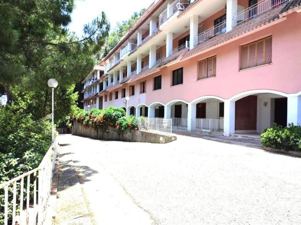 appartamento in vendita a Stalettì in zona Copanello