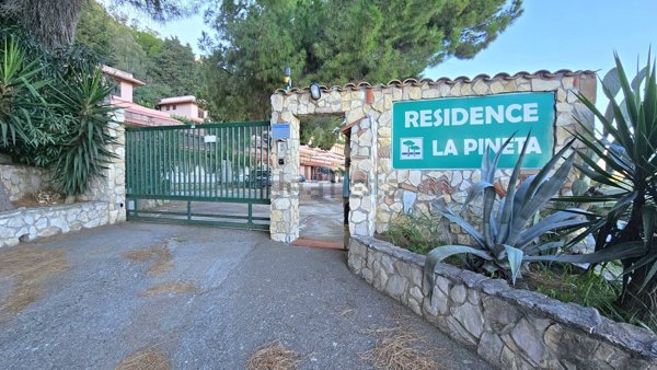 appartamento in vendita a Stalettì