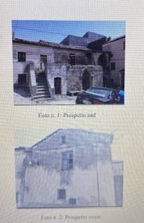 casa indipendente in vendita a Stalettì