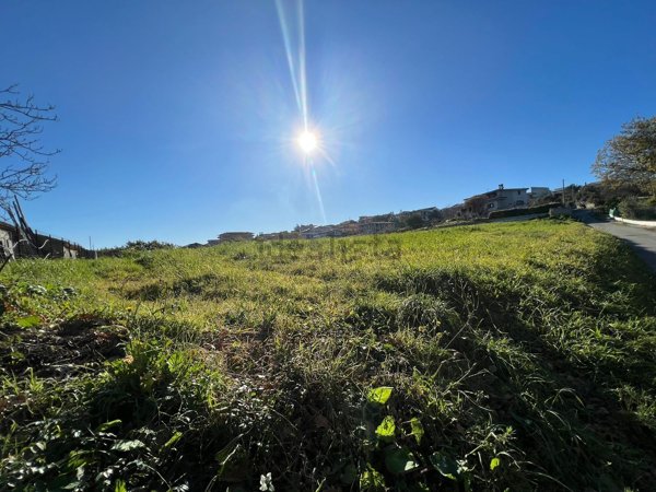 terreno edificabile in vendita a Stalettì