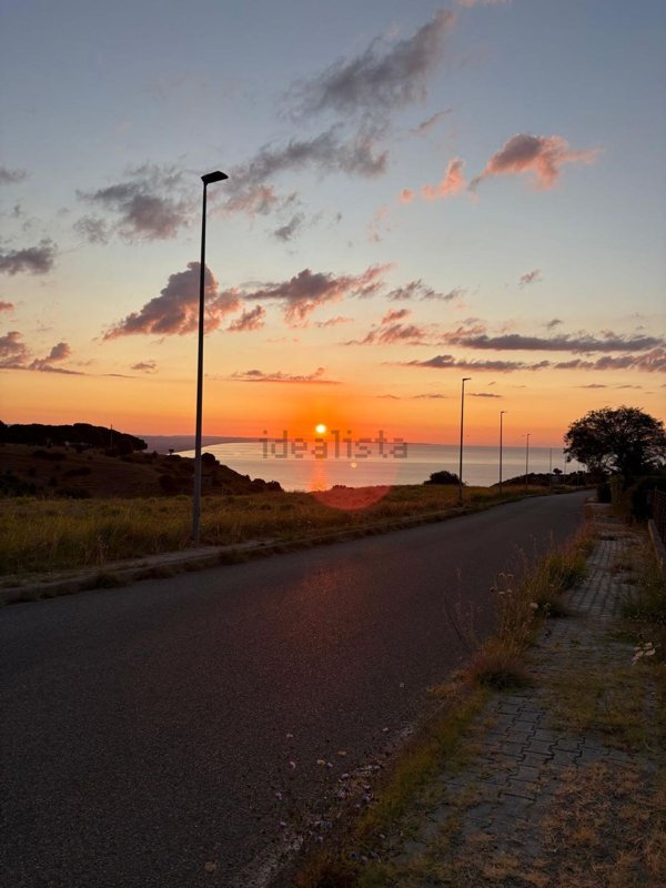 terreno edificabile in vendita a Stalettì in zona Copanello