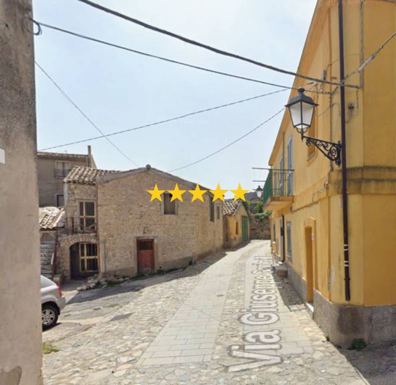 casa indipendente in vendita a Stalettì