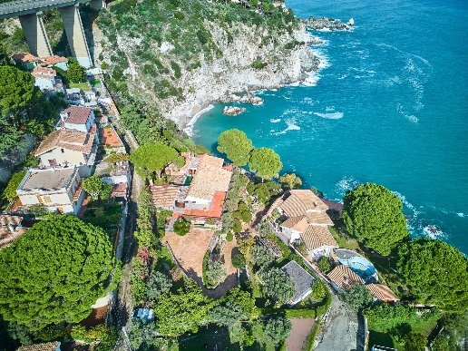 casa indipendente in vendita a Stalettì in zona Torrazzo