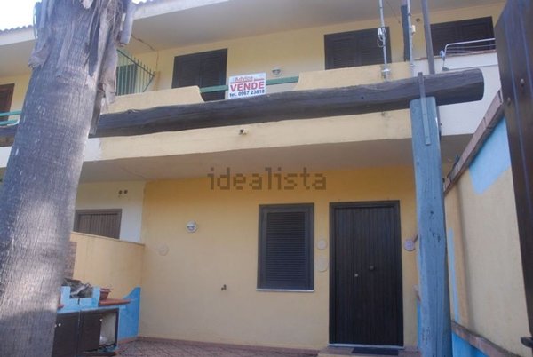 appartamento in vendita a Stalettì