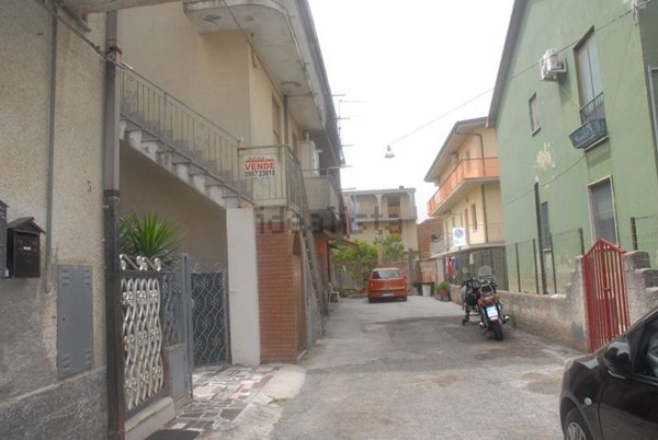 appartamento in vendita a Stalettì