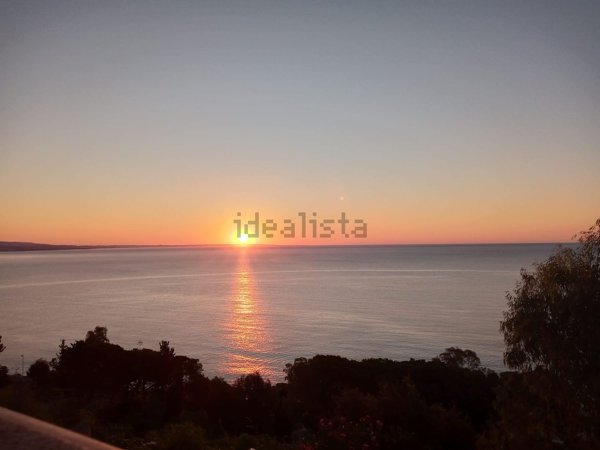 monolocale in vendita a Stalettì in zona Copanello