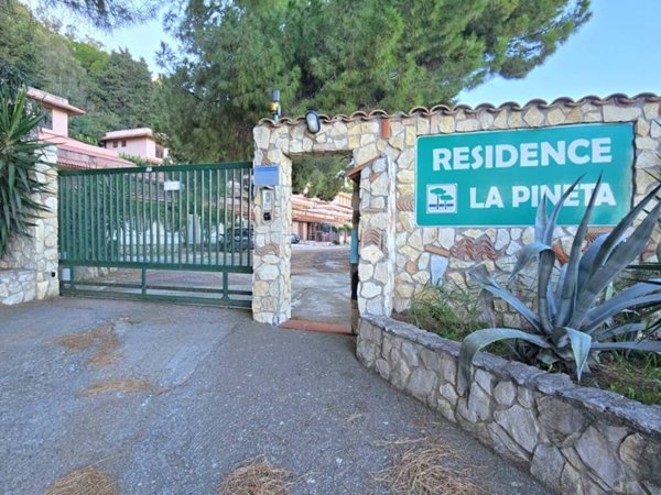 appartamento in vendita a Stalettì in zona Copanello