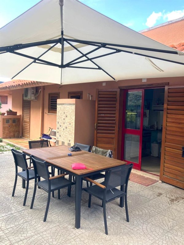 appartamento in vendita a Stalettì in zona Copanello