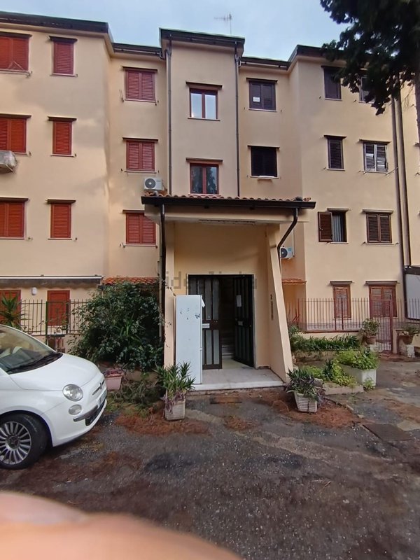 appartamento in vendita a Stalettì in zona Copanello