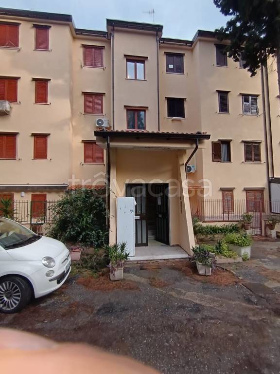 appartamento in vendita a Stalettì in zona Copanello