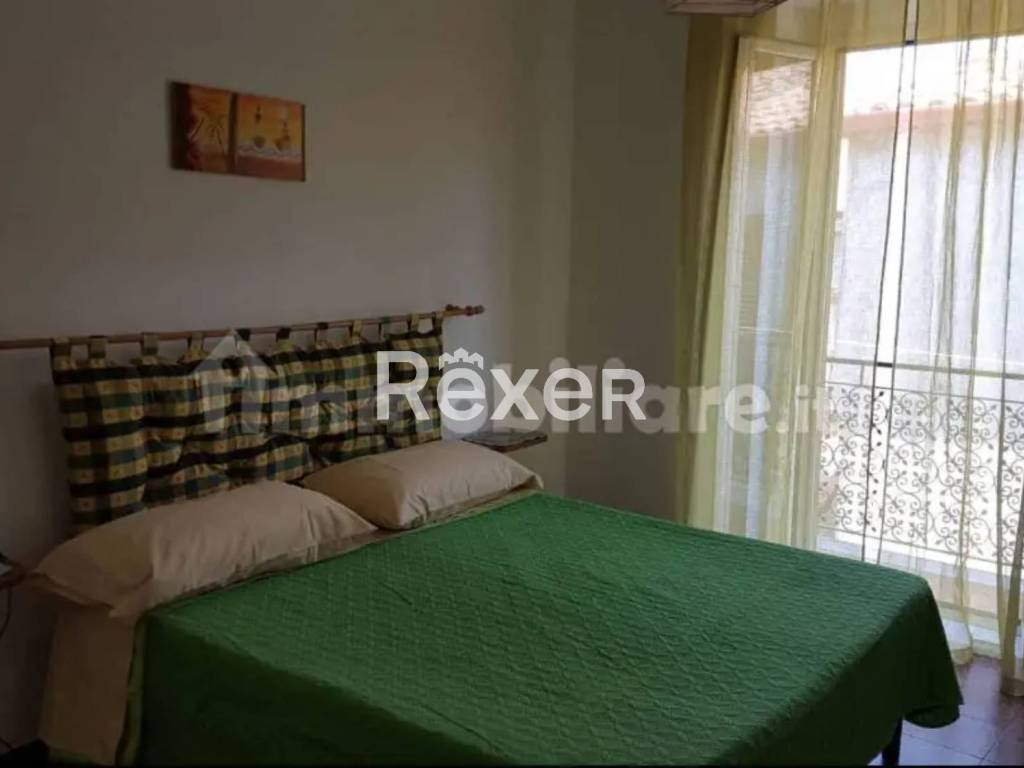 appartamento in vendita a Stalettì