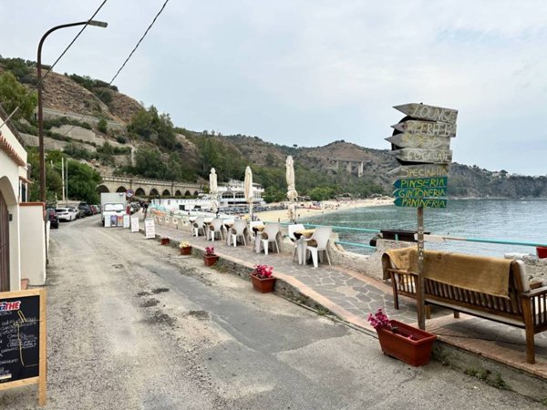 appartamento in vendita a Stalettì in zona Caminia