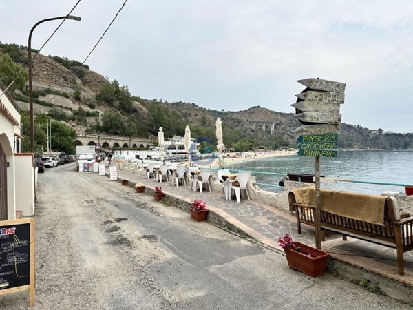 appartamento in vendita a Stalettì in zona Caminia