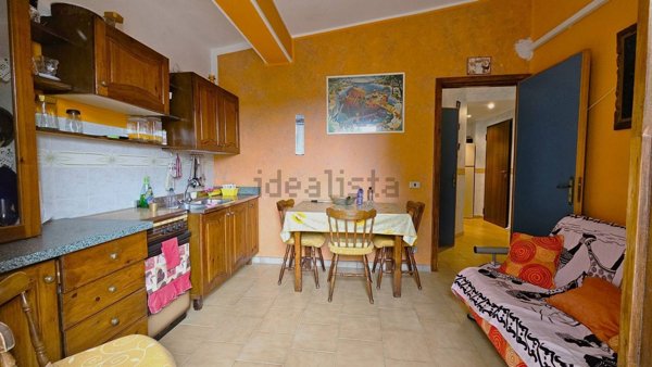 appartamento in vendita a Stalettì in zona Copanello